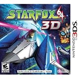 Star Fox 64 3D ~ Nintendo