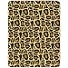 TRIDENT Fascination/Macbeth Silicone Case for iPad and iPad 2, Edie Black (MB-IPSPL)