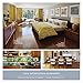 Felt's Company (152-Piece) Felt Pads - Large Resealable Pouch of Luxury Peel and Stick Ultra-Strong Hardwood Floor Furniture Pads