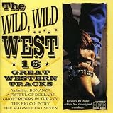 Wild Wild West: 16 Great Western Tracks
