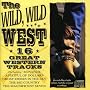 Wild Wild West: 16 Great Western Tracks