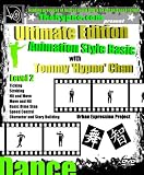 Ultimate Edition Animation Dance Style Basic