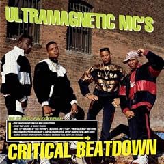 Critical Beatdown