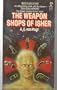 The Weapon Shops of Isher