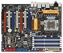 ASRock X58 SUPERCOMPUTER/Core i7/Intel X58/1366/6DDR3-2000(OC)/ATI Quad CrossFireX/NVIDIA Quad SLI/V/2GbE/R/1394/ATX Motherboard
