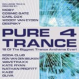 Pure Trance, Vol. 4