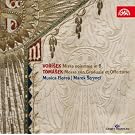 Missa Solemnis/Messa Con Graduale et Offertorio