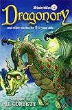 Dragonory and other stories for 7-9 year olds