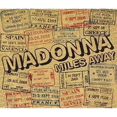 Miles Away