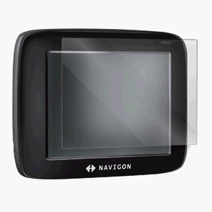 Navigon 10000240 1 Universal Touch Screen Protectors
