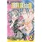 My favorite shojo mangas