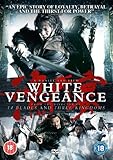 White Vengeance [DVD]