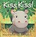Kiss Kiss (Board book)
