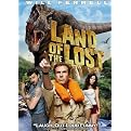 Land of the Lost (Dual-layered DVD)
