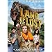 Land of the Lost (Dual-layered DVD)