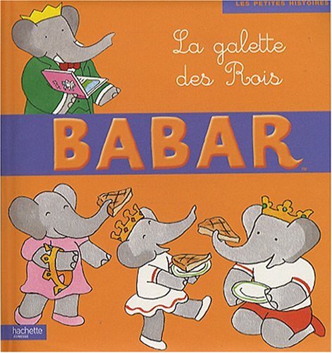 La galette des rois