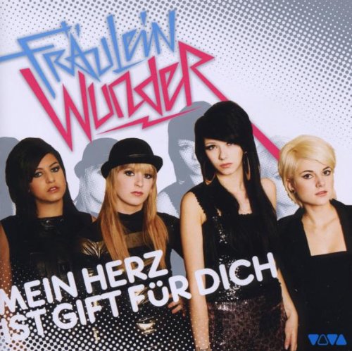 Produkt-Bild: Mein Herz Ist Gift f&uuml;r Dich