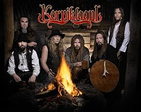 Image de Korpiklaani