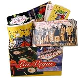 Las Vegas Greetings Basket