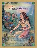 Snow White (Children's Classics (Andrews McMeel))