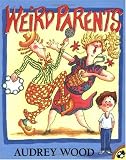 Weird Parents (Picture Puffins)