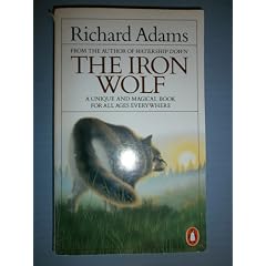"The Iron Wolf and Other Stories
