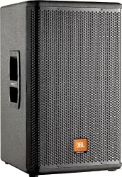 JBL  MRX515 15 Inch Premium 400-800 watt Two-Way Portable Loudspeaker