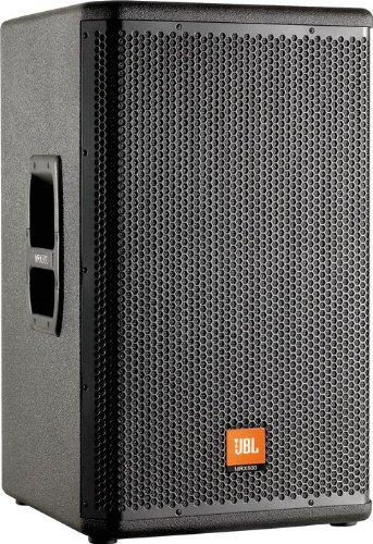 JBL MRX515 15 Inch Premium 400-800 watt Two-Way Portable Loudspeaker