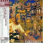 Italian Ballads by  Enrico Rava 