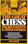 The great chess tournaments and their stories