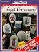 Prizewinning Angel Ornaments (Cross Stitch & Country Crafts, Second Class)