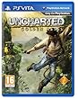 Uncharted: Golden Abyss (PS Vita)
