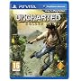 Uncharted : Golden Abyss (PS Vita) de Sony