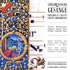 Gregorianische Ges�nge