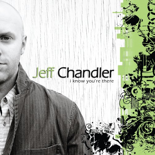 Jeff Chandler - I Know You