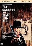 ビリー・ザ・キッド 21才の生涯 特別版 [DVD]