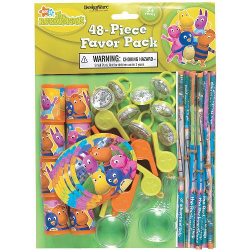 big bag theme