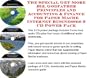 The Special Get More Biz, Godfather Principles and Accounting & Finance for Paper Mache Internet Businesses 3 CD Power Pack
