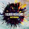 10 000 Reasons Matt Redman