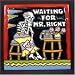 Day of the Dead Waiting for Mr. Right, 6 X 6 Decorative Wall Tile