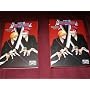 Bleach: The Entry - Uncut Season 2 <b>DVD</b> ~ Johnny Yong Bosch