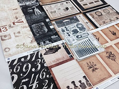 Winter 2015 Pima Marketing The Archivist Collection Papers