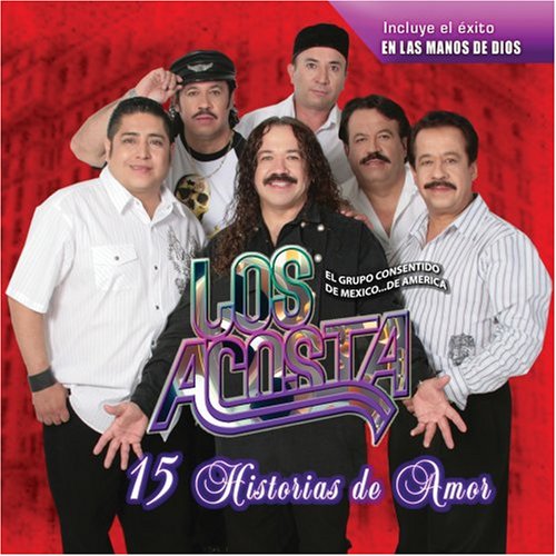 Los Acosta - Cuando Hablo De Ti Lyrics - Zortam Music