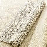 Review TAG  / Sandy Shades Cotton Bath Rug - Confetti