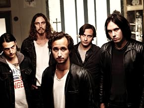 Image de The Parlor Mob