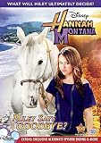 Hannah Montana: Miley Says Goodbye