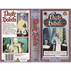 Nasty Habits (1977)