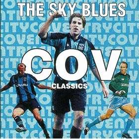 The Sky Blues