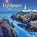 Turner Lighthouses 2016 Wall Calendar (8940020)