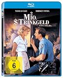 2 Mio $ Trinkgeld [Blu-ray]